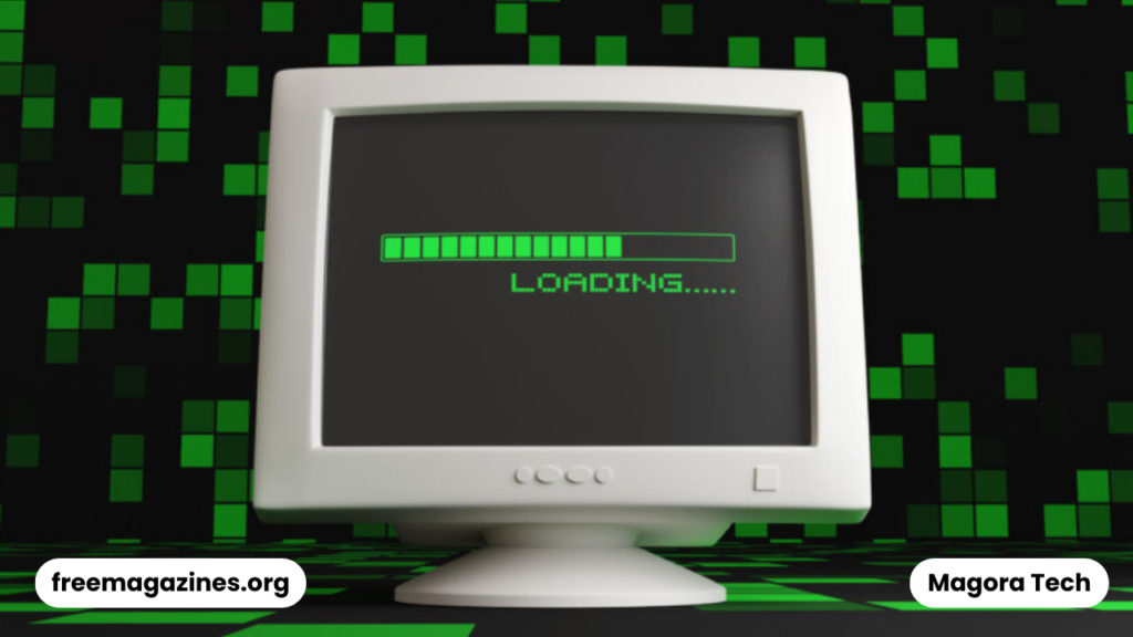 الدليل الشامل لإنعاش الحاسوب: كيف تعالج بطء الجهاز وتحوله إلى آلة فائقة السرعة