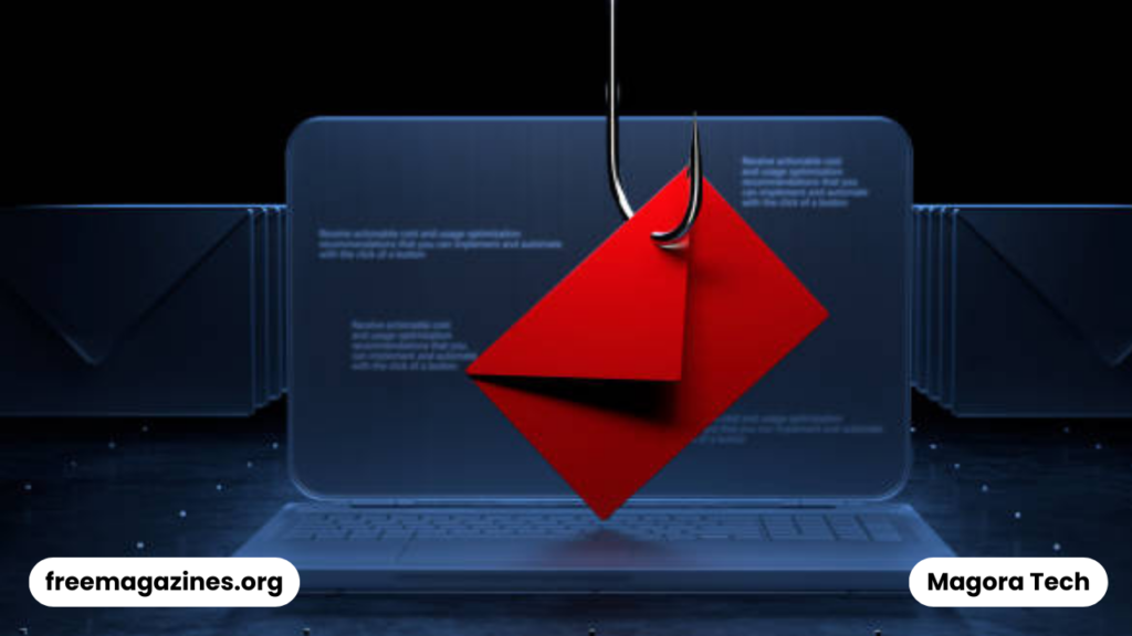 كيفية اكتشاف البريد الإلكتروني الاحتيالي وحماية نفسك منه بسهولة