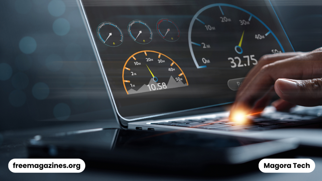 كيفية تحسين سرعة الإنترنت على الكمبيوتر والهاتف بدون شراء معدات جديدة