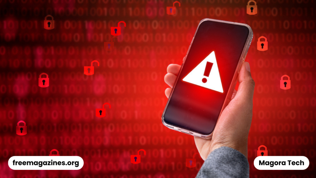 الدليل الشامل لكشف الشيفرات الخبيثة وتطهير هاتفك من التطبيقات الضارة نهائياً