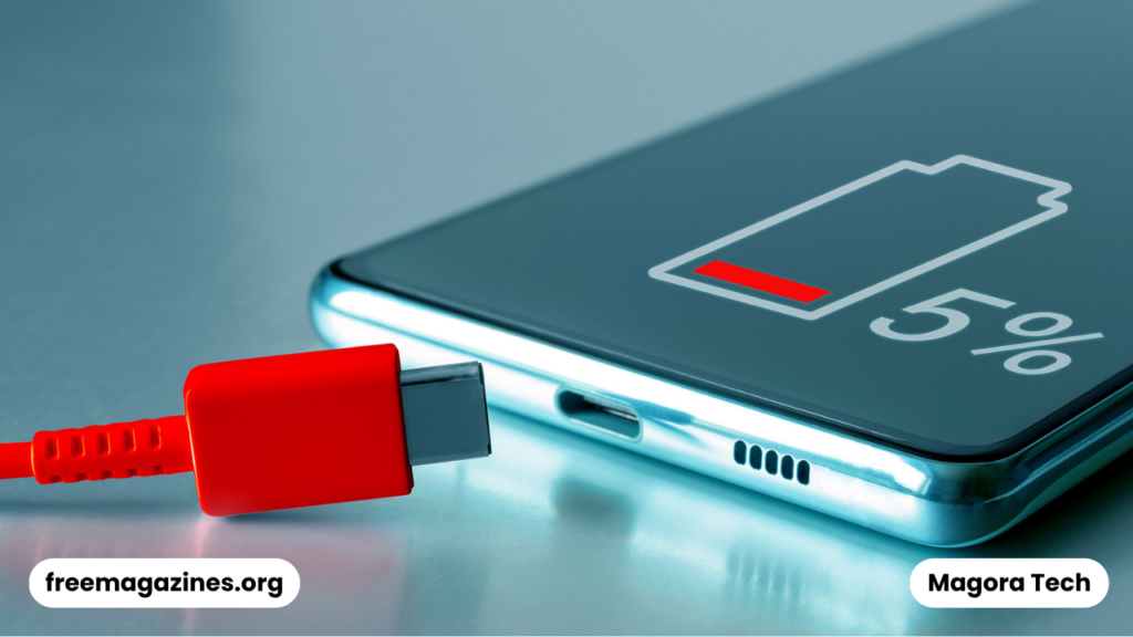 إدارة الطاقة الذكية: الدليل الوجودي لإطالة عمر بطارية الهاتف مع تحرير كامل قوة الأداء