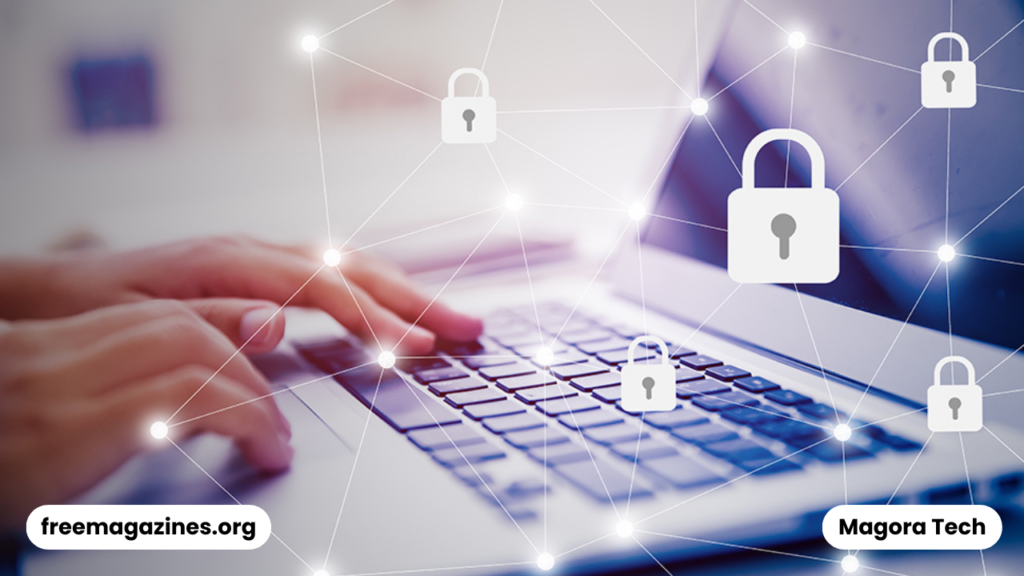 كيفية حماية بياناتك أثناء استخدام شبكات Wi-Fi العامة دون برامج إضافية