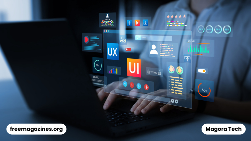 خطوات تبسيط واجهة جهازك وتحسين تجربة الاستخدام لكل التطبيقات والبرامج