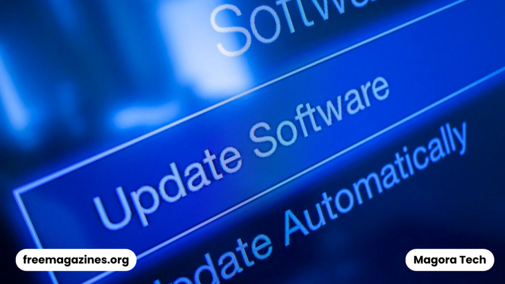 كيفية تحديث جميع برامجك تلقائيًا وحماية جهازك من الثغرات