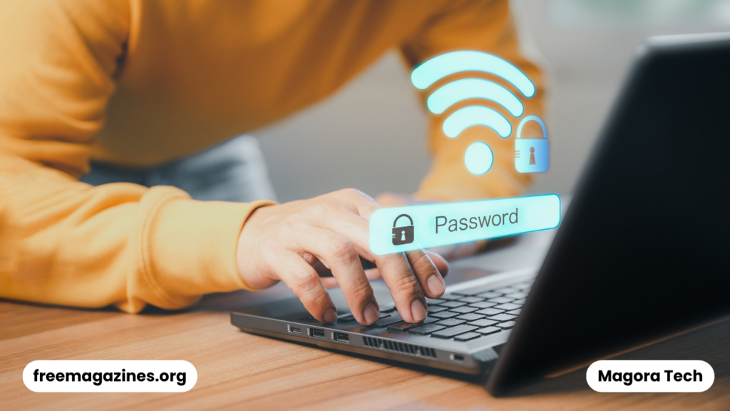 خطوات تأمين شبكتك المنزلية وحماية كل الأجهزة المتصلة بها