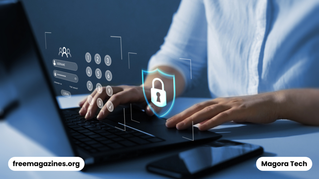 الدليل الشامل لكيفية إدارة كلمات المرور بكفاءة لحماية كل حساباتك على الإنترنت