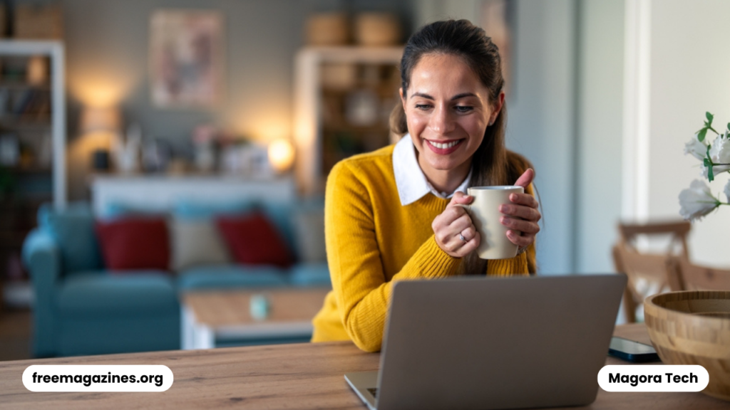 عادات تقنية ذكية تجعل استخدامك اليومي للأجهزة أكثر راحة واستقرارًا