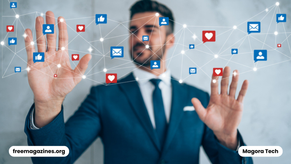 كيف تؤثر العادات الرقمية اليومية على تركيزك دون أن تلاحظ ذلك