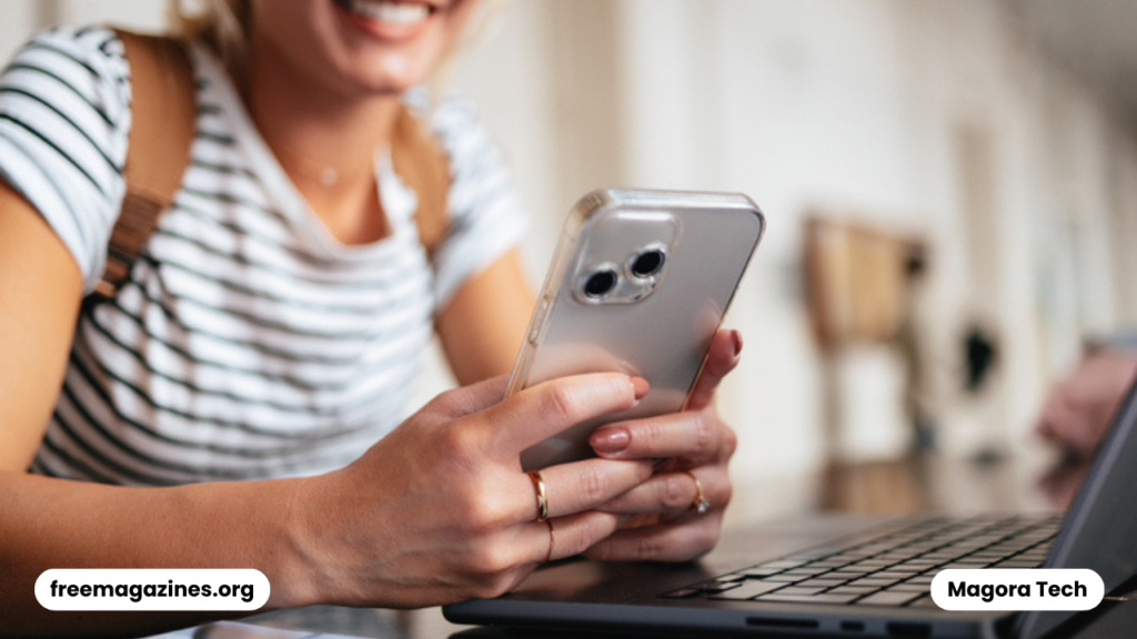 كيف تنظم استخدامك للهاتف والكمبيوتر لتقليل التشتت الرقمي